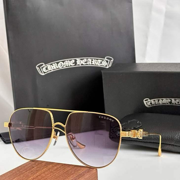 Picture of Chrome Hearts Sunglasses _SKUfw76720156fw